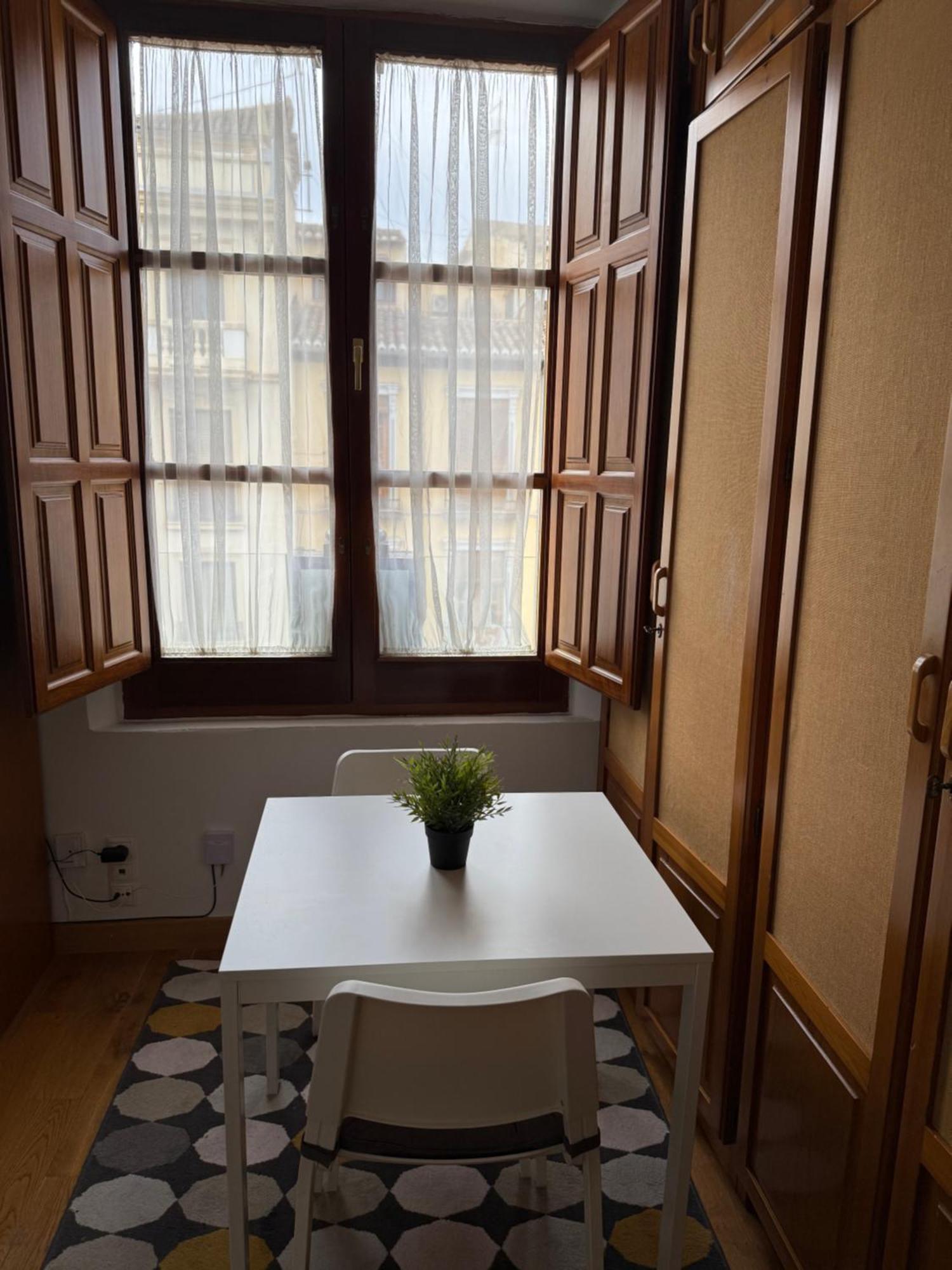 Cozy Studio 6 Min To Alhambra-2 Min To Cathedral Walking Гранада Екстер'єр фото